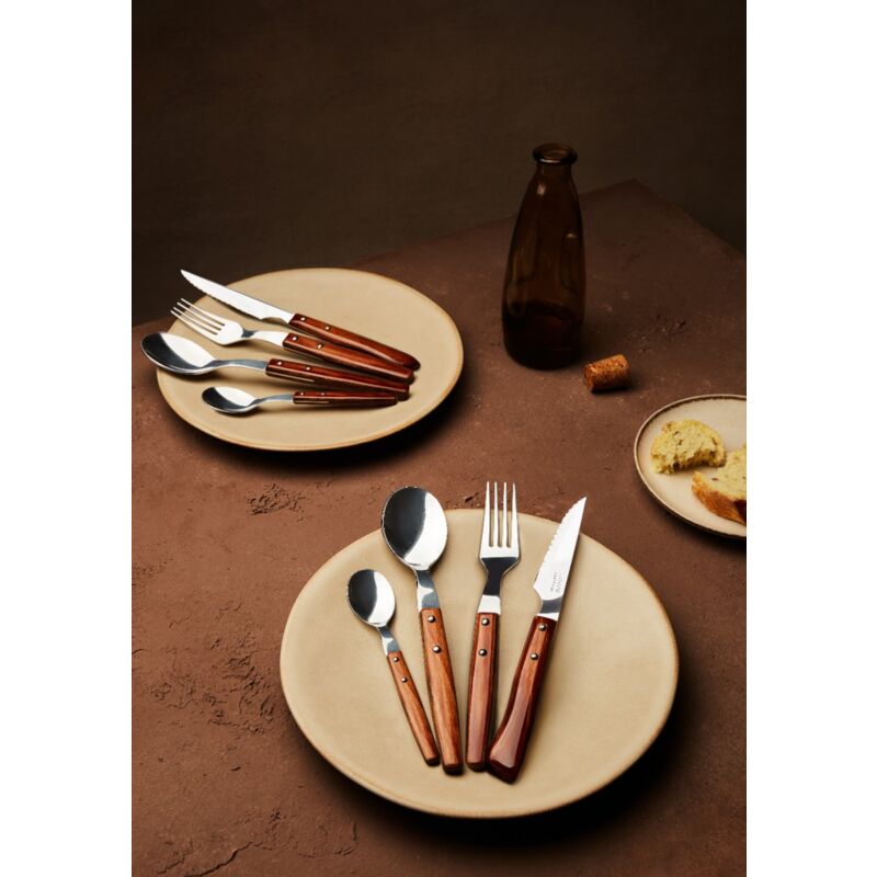 Salvinelli Symbol Cucchiaio Tavola Inox 18/10 Spessore 1,8 Mm
