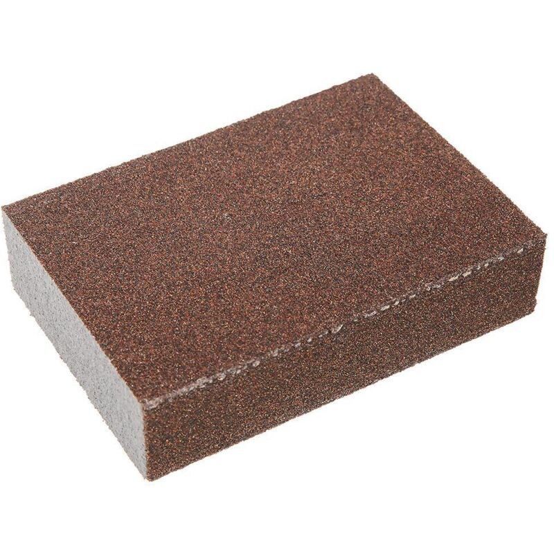 Spugna Abrasiva Grana Fine – Colore & Tecnologia - Foto 2