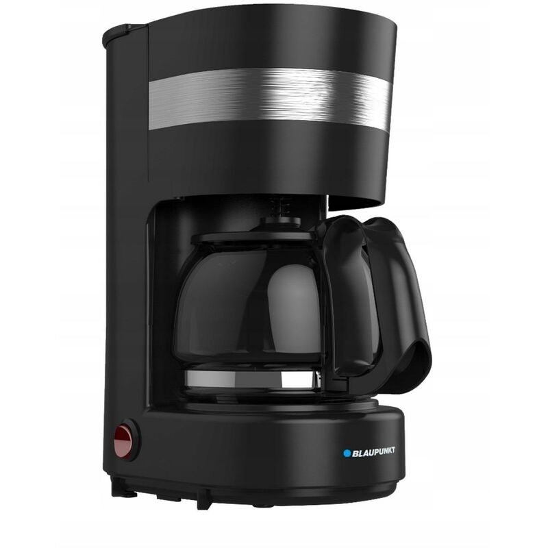 Macchina da caffè americano 650W 4tazze 0.6L Sogo