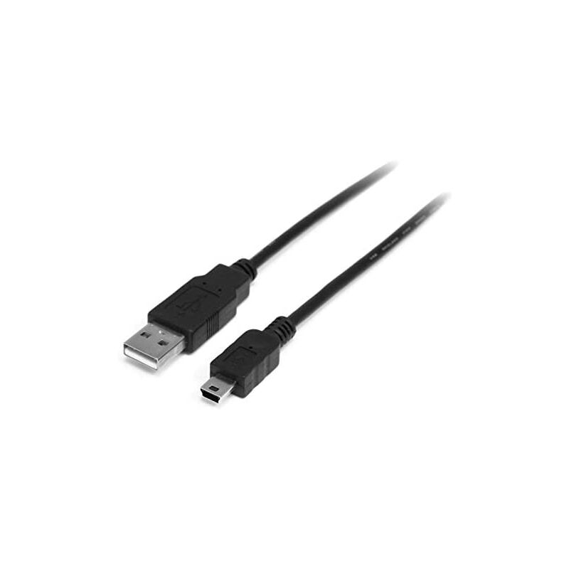 Cavo USB 2.0 per stampante tipo A / B ad alta velocità M/M - 2m