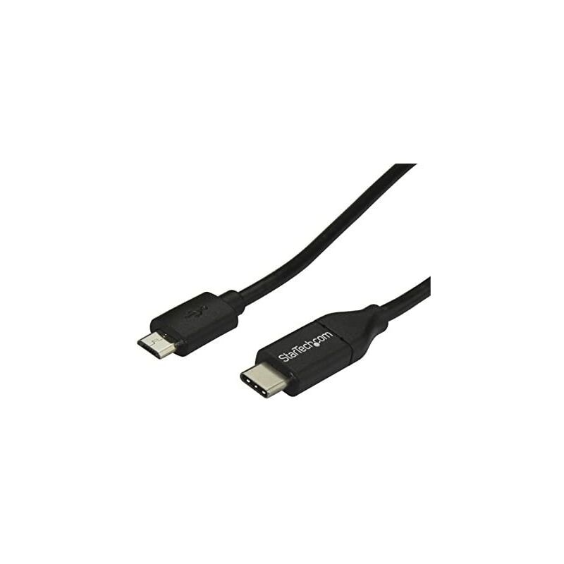 StarTech.com Cavo Adattatore micro USB a USB femmina OTG da