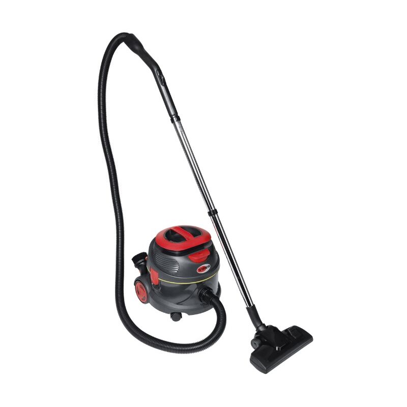 Bosch Professional 060197C100, Gas 12-25 PL-Aspirapolvere a Secco/Umido,  con Presa e Funzione soffiaggio, 25 Litri, 1250 W, Black, 21 Litri :  : Fai da te