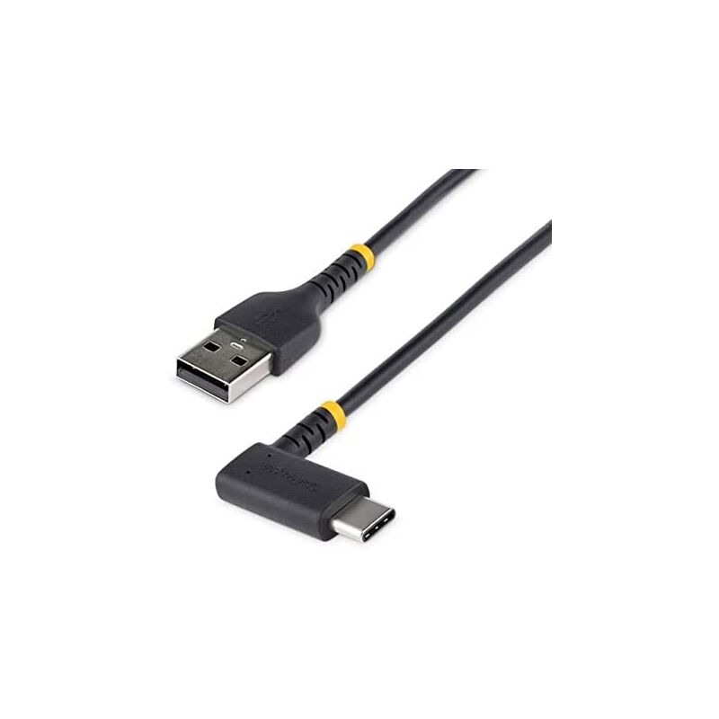 Cavo adattatore da USB 2.0 a USB-C di 1 m - Fibra aramidica e