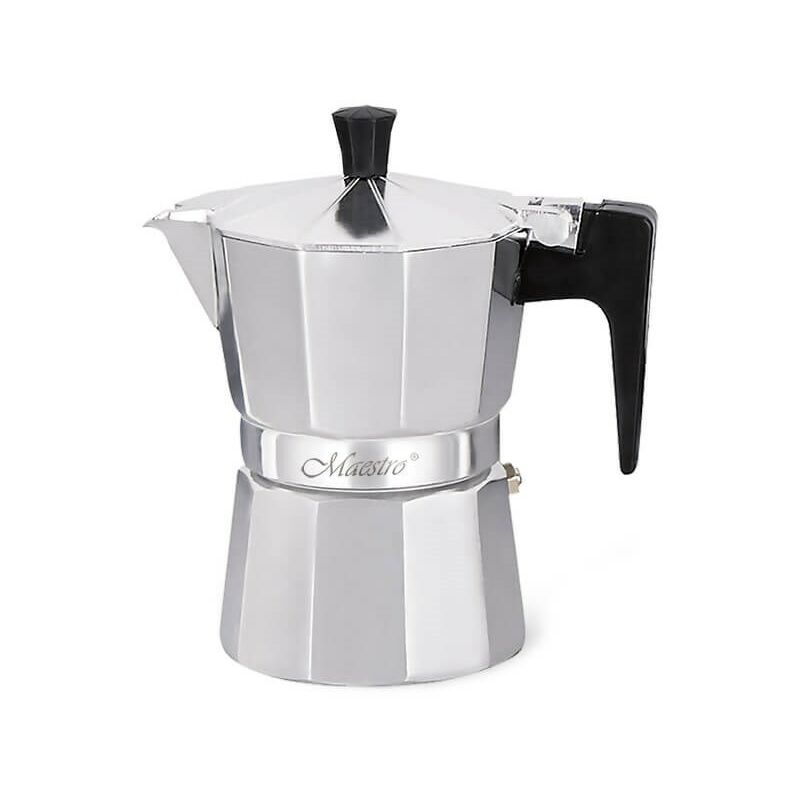 Caffettiera Americana TM Electron 0,6 L 6 Tazze