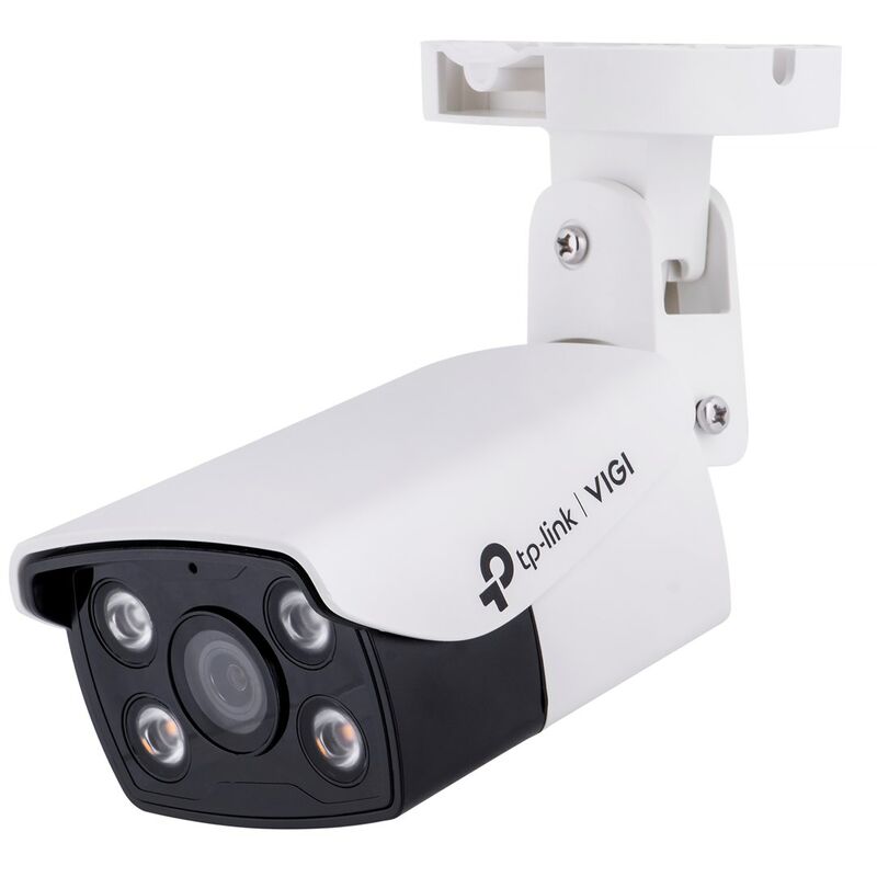 TP-LINK VIGI C340 4MM TELECAMERA DI SICUREZZA IP 4MP OUTDOOR FULL