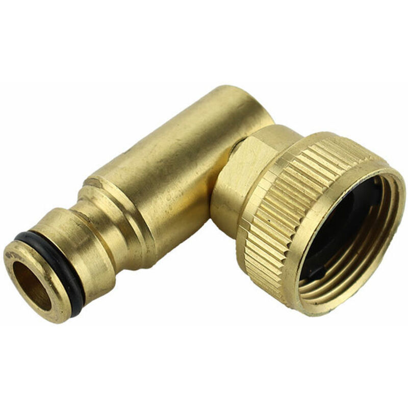 Rubinetto da giardino in ottone Tubo flessibile Adattatore