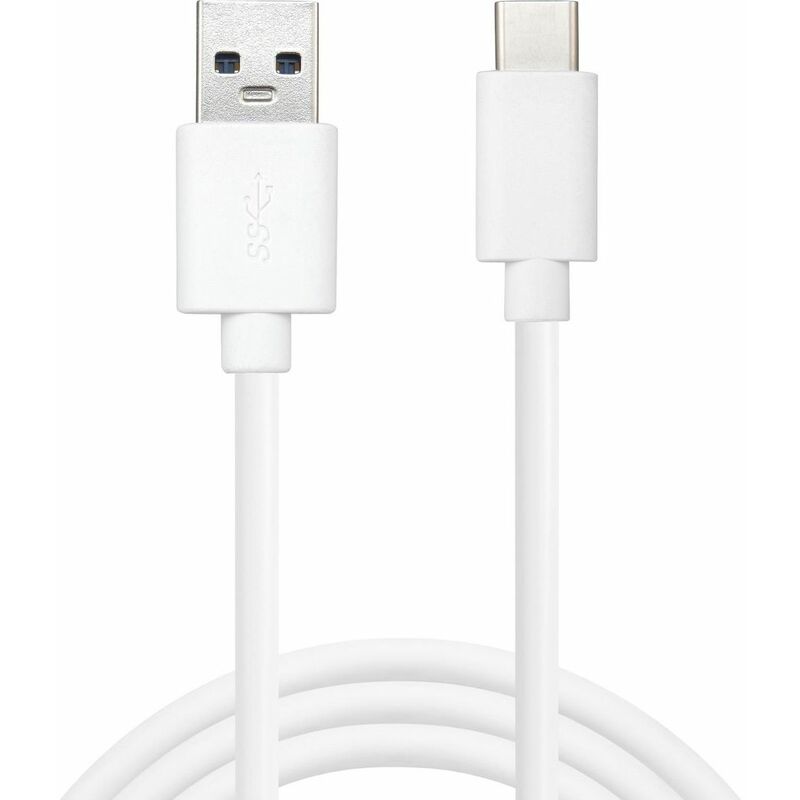Cavo da USB-C a USB-A 1m 5Gbps 3A | DINIC