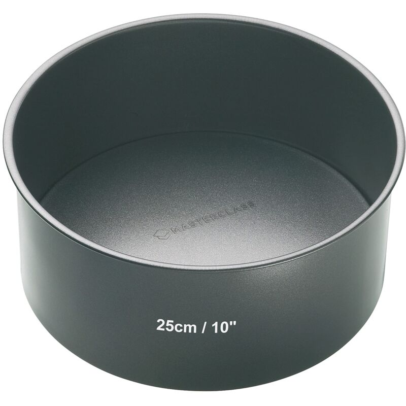 Cottura Forno Professionale Stampo Antiaderente Per Quiche E Torte - 4