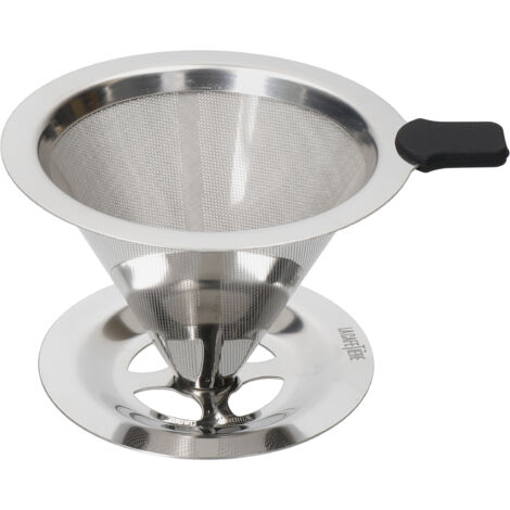 Gocciolatore Per Caffè Pour-over E Filtro Per Caffè On - Foto 14