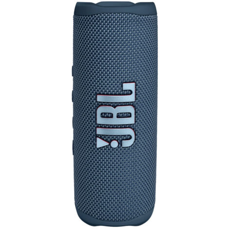 Altoparlante Bluetooth Portatile JBL FLIP 6 Azzurro 30 W