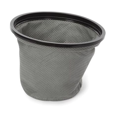 Filtro in tessuto non tessuto Perel nero 28.5 cm