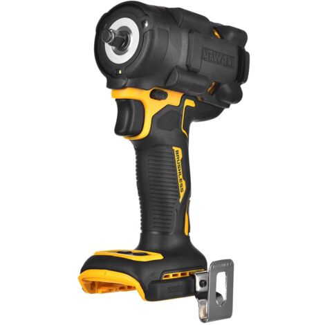DeWalt DCF923N Chiave a Impatto Gialla Potente Compatta