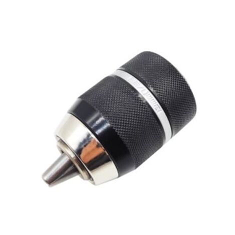 Makita Mandrino Rapido 13mm Per Trapano - Chiusura Rapida, Accessorio Professionale