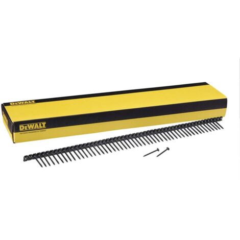 DeWALT DWF4000350 vite/dado 35 mm 1 pezzo(i)