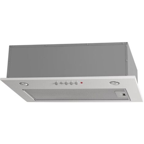 [NON UTILIZZATO] Akpo WK-7 MICRA Cappa da incasso a soffitto Bianco