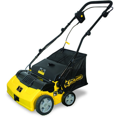 Coltello Elettrico Senza Fili | 2 Lame Seghettate Acciaio Inox | Per Carne, Pollame, Pane