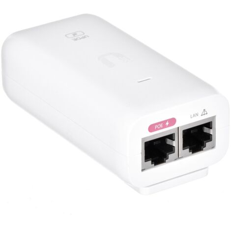 Adattatore di Rete UBIQUITI U-POE-AF