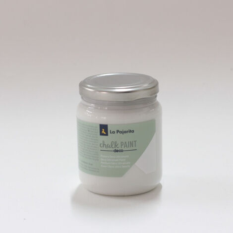 Vernice a gesso cp-03 sale ibiza. 175ml la pajarita 102937 (1/4)