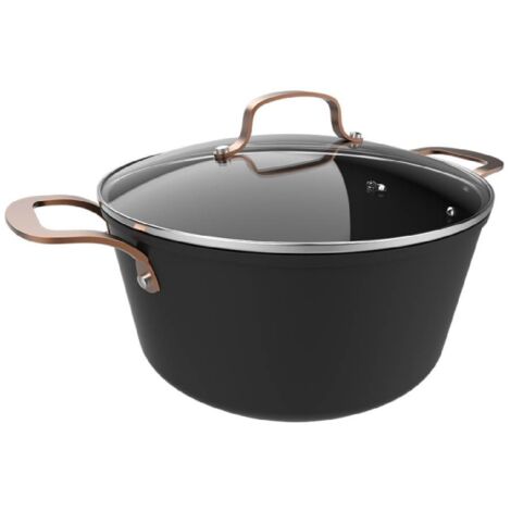 Pentola Polka Fantasy 28 Pot Golden Cecotec (1/5)