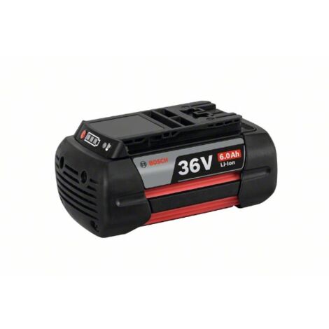 Bosch GBA 36V 6.0 Ah Professional