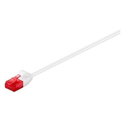 Cavo di Rete Fracarro UTP CAT 6 LSZH bianco 287530