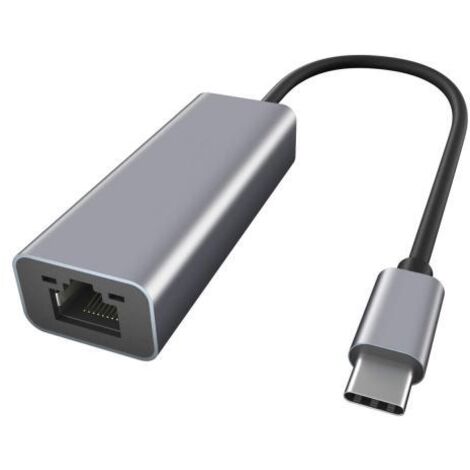 Ewent EW9818 adattatore e scheda de net Ethernet 1000 Mbit/s (1/4)