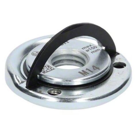 Bosch Accessori Sds Dado rapido de Fissaggio