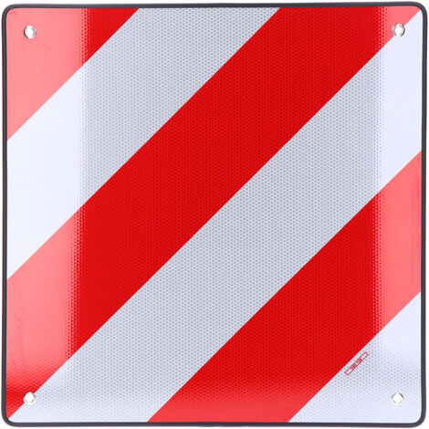 Normaluz RD30042 - Segnale Zona Videosorvegliata PVC Glasspack 0,7 mm 21 x 30 cm