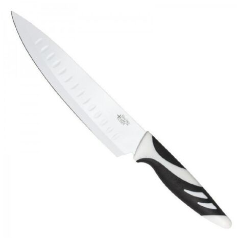 Excelsa set 24 posate Milano acciaio argento