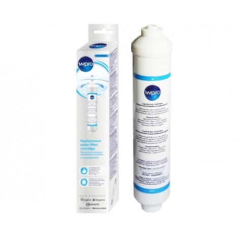 Magic Water Filter WSF-100 | Pacco da 2 - Filtro dell'acqua per