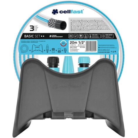 Dönges Set Di 4 Nastri In Velcro Per Tubi Flessibili - 12 Pezzi Colorati Per Organizzare E Avvolgere Tubi - 4