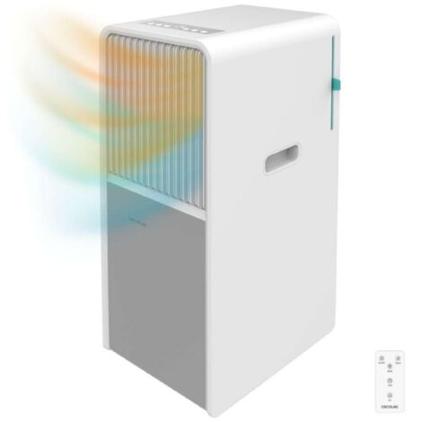Condizionatori portatili ForceClima 9450 Style Heating Cecotec