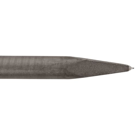 SCALPELLO SDS MAX PUNTA 600                 MAKITA
