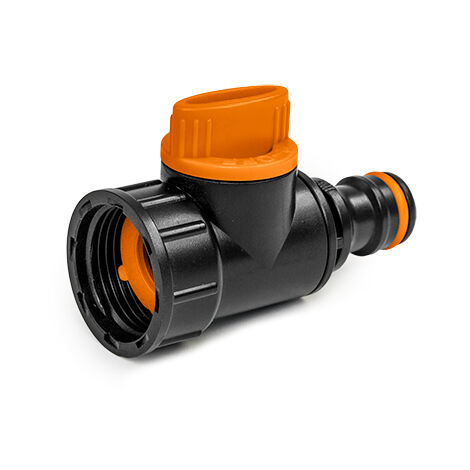 Bradas Tuinslang SPRINT 1/2 Accessoires