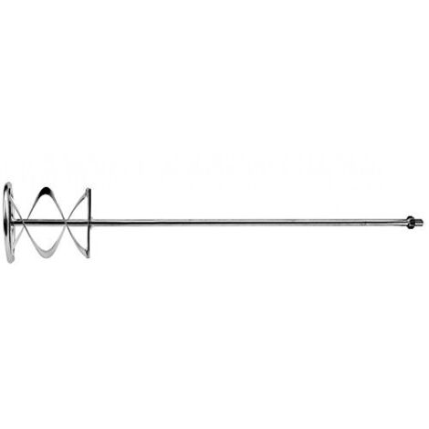 Accessorio Agitatore Vernice Faber-Castell 181520 - Per Mescolare Colori In Modo Uniforme - Foto 2