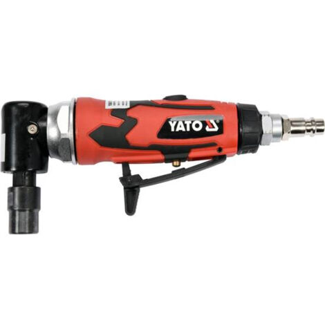 Smerigliatrice Angolare A Batteria 76mm 28000 RPM - 16.8V Con 2 Batterie, Motore Brushless