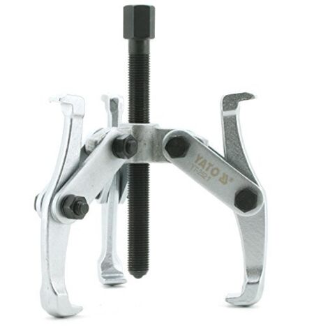 YT YATO - Guarnizione Universale 1/4" - Lunghezza 35mm - DIN/ISO 3121 - Accessorio Per Officina - 2
