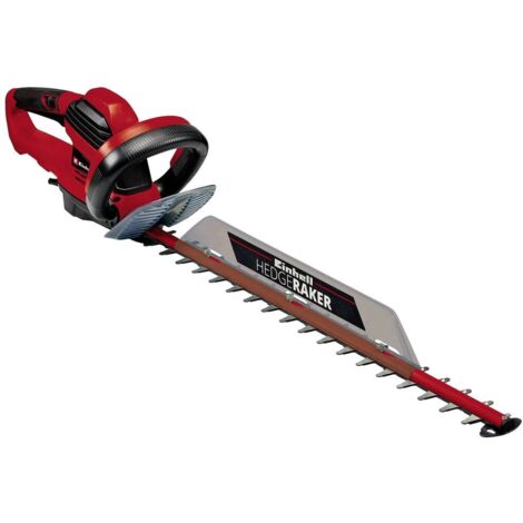 Einhell GE-EH 7067 Tagliasiepi Rosso 700 W 670 mm