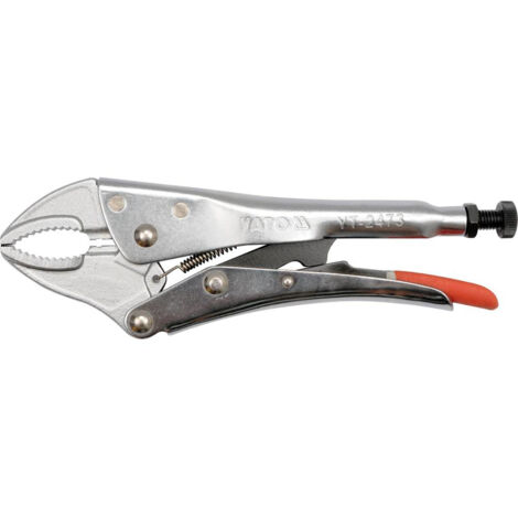 YATO YT-21151 - Combinazione Con Isolamento VDE Pinze 160mm - Foto 9