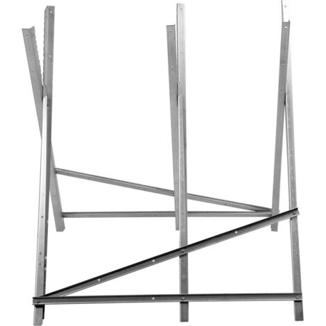 Yato YT-79925 cavalletto 1 pezzo/i Acciaio zincato (1/5)