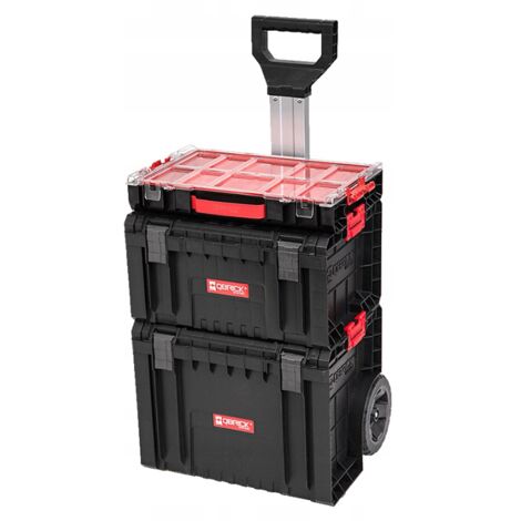 Qbrick Qbrick System PRO Set 2 Cassetta degli attrezzi modulare