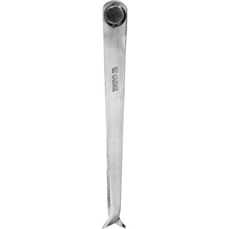 Chiave pneumatica piccola pioneer mini 1/2 - strumento di riparazione