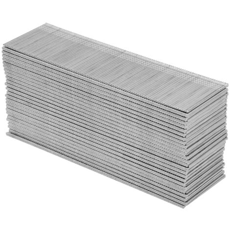 Heyiarbeit Spille Per Etichette 20 Mm – 5000 Pezzi In Nylon Trasparente Per Pistola Taglierina - 3