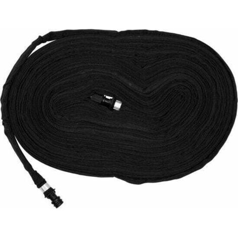 Flo 89372 tubo da giardino de cloruro di polivinile de (PVC)