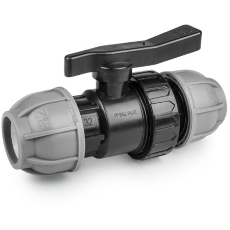 Valvola Di Irrigazione Elettrica Bradas 2563 - 24V AC, Con Regolazione Pressione, Filettature 1" Per Sistemi Di Irrigazione