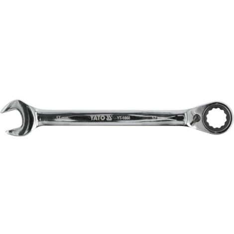 Yato YT-1660 chiave combinata (1/2)