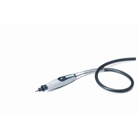 Dremel 225 Albero flessibile - Albero flessibile multiuso per i multiutensili rotativi Dremel
