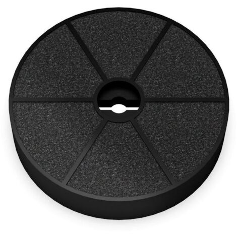 Filtro Rangemaster Cappa Cucina Carbonio 6'' Motore Forno Piano - Foto 11