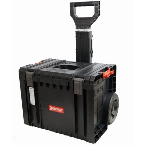 Qbrick sistema pro carrello 2.0 plus