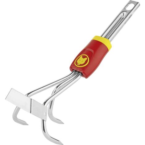 WOLF-Garten Coltivatore sarchiatore 71AIA002650 LB-M 7 cm Wolf Combisystem Multi-Star